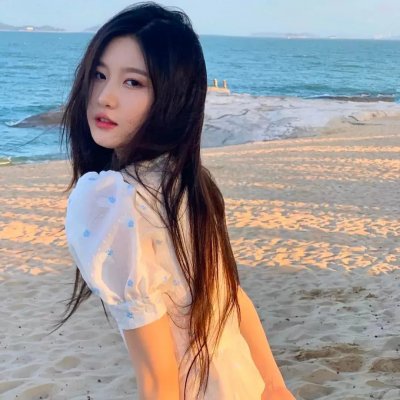 毛驴县令之宛如格格