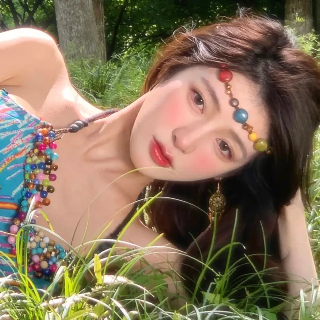 纯美的相遇