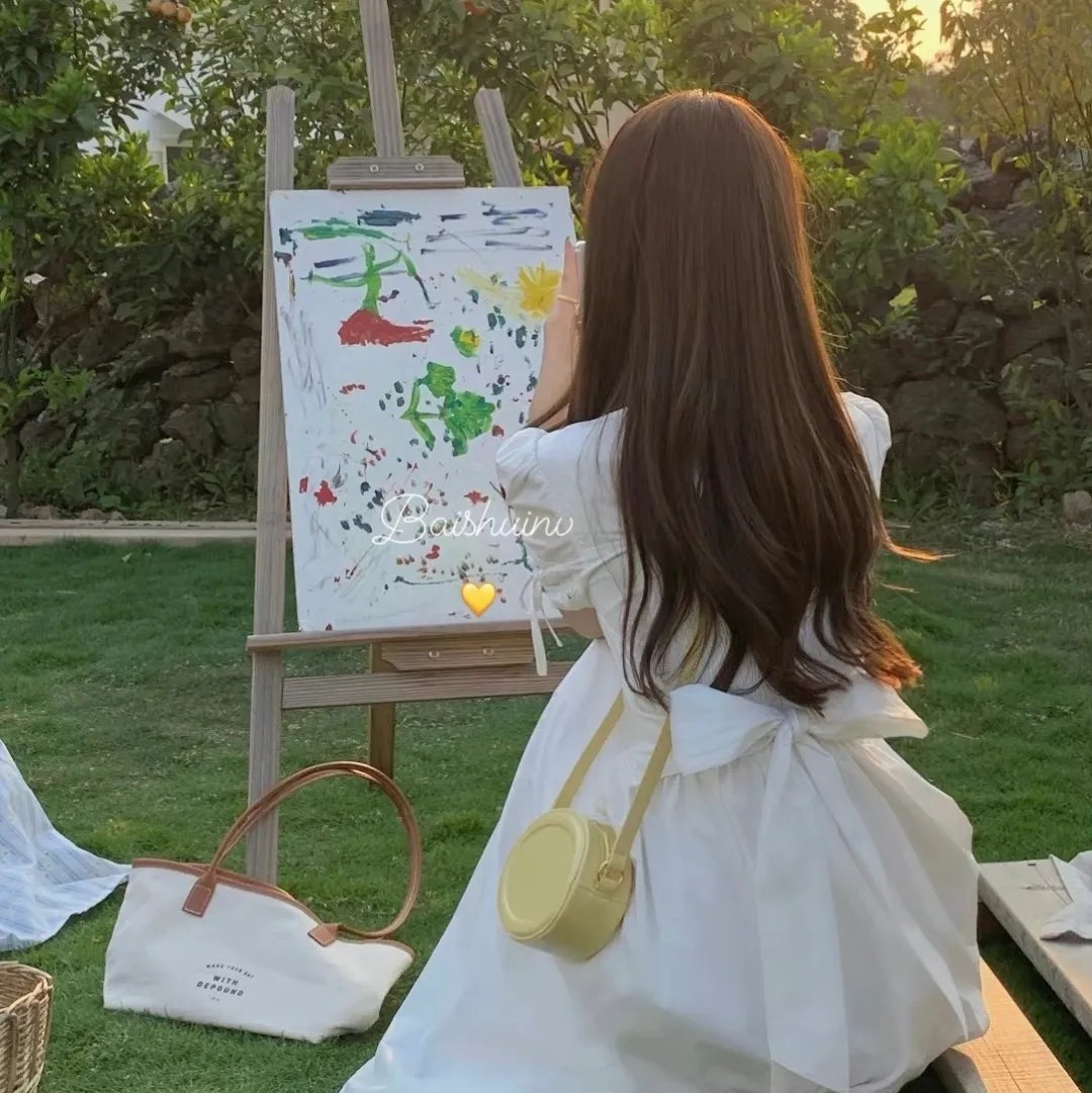 脸盲少女的未知爱情